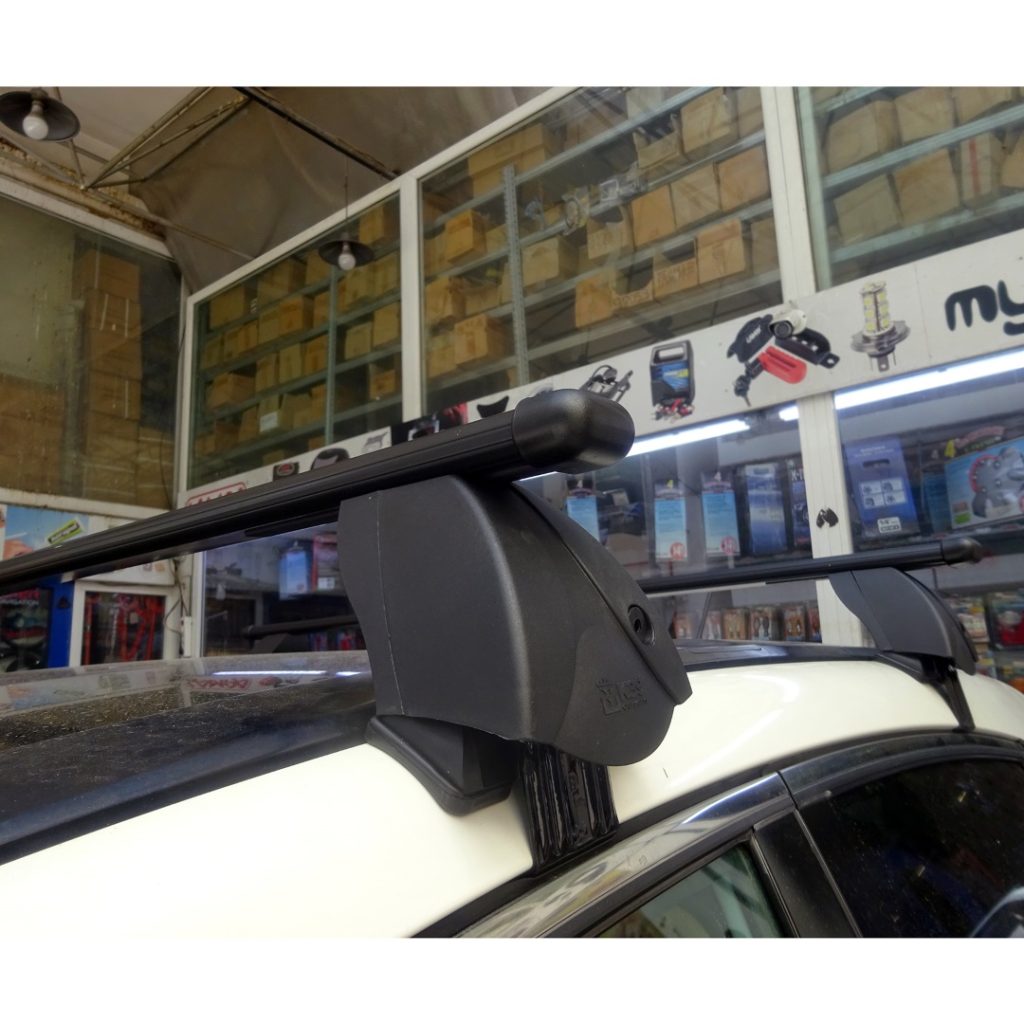 Εικόνα 4 από 5 — ΜΠΑΡΕΣ ΟΡΟΦΗΣ K1 PRO 130 cm K39 (ΟΒΑΛ/ΑΤΣΑΛΙ) – 2 ΤΕΜ.
