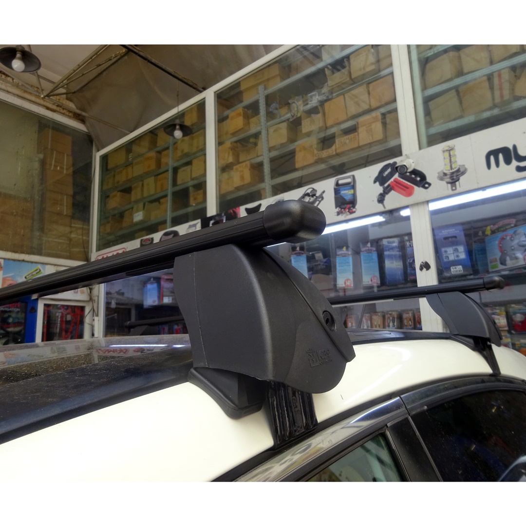Εικόνα 4 από 5 — ΜΠΑΡΕΣ ΟΡΟΦΗΣ K1 PRO 130 cm K39 (ΟΒΑΛ/ΑΤΣΑΛΙ) – 2 ΤΕΜ.