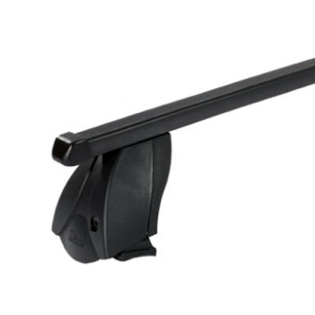 Εικόνα 2 από 3 — KIT ΜΕ ΜΠΑΡΕΣ ΟΡΟΦΗΣ ΓΙΑ LAND ROVER RANGE ROVER EVOQUE 4D 11+ ΣΙΔΗΡΟΥ K39 (BSM130-K17)