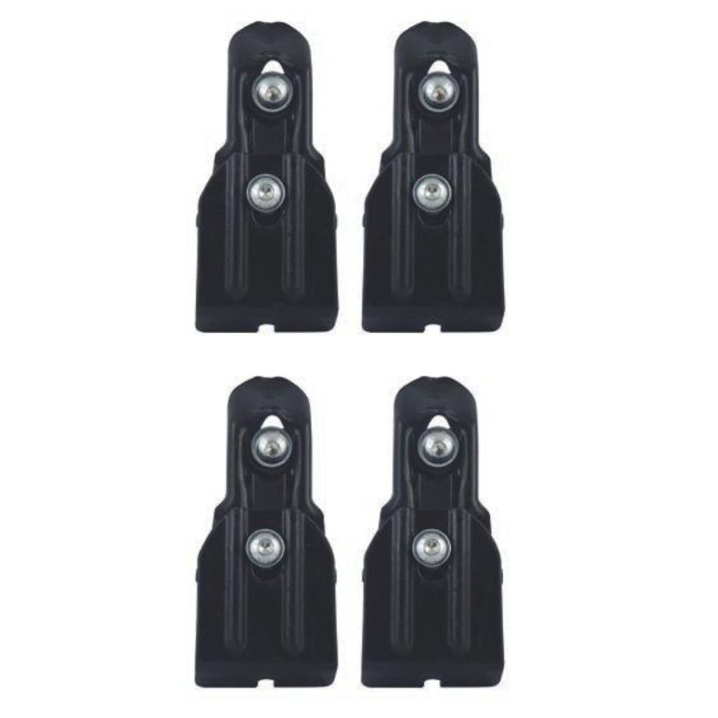 Εικόνα 1 από 2 — K02 ΑΚΡΑ (ΠΟΔΙΑ) ΓΙΑ ΜΠΑΡΕΣ K1 MEDIUM/PRO/PRO ALU K39