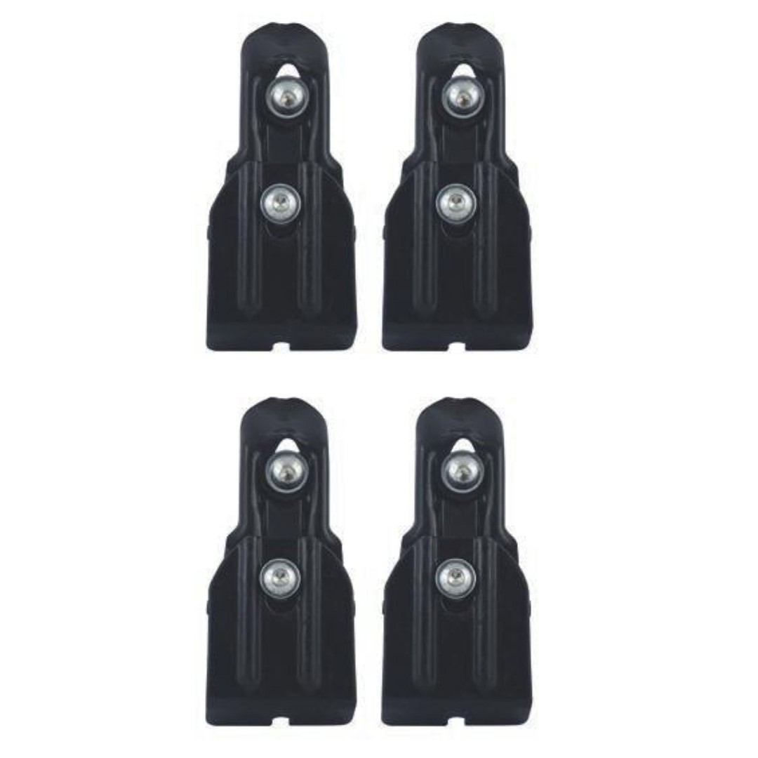 Εικόνα 1 από 2 — K02 ΑΚΡΑ (ΠΟΔΙΑ) ΓΙΑ ΜΠΑΡΕΣ K1 MEDIUM/PRO/PRO ALU K39