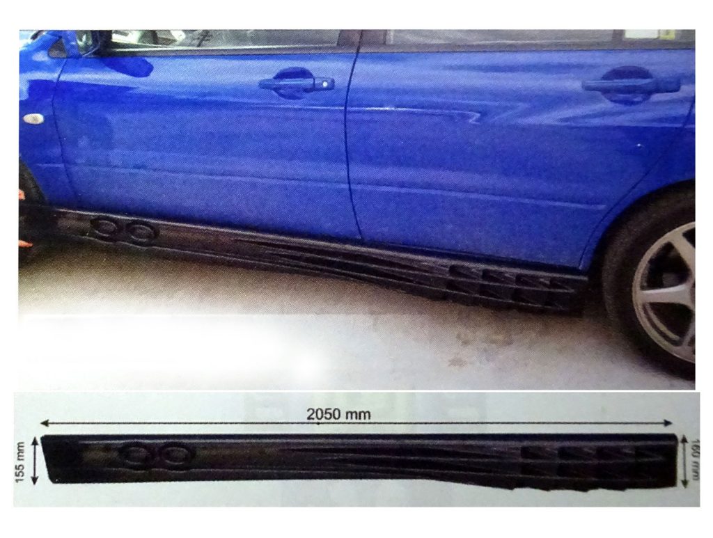 Εικόνα 1 από 1 — ΔΙΕΘΝΗ ΜAΣΠΙΕ ΤΝΤ Β ΠΛAΣΤΙΚΟ MOTORDROME