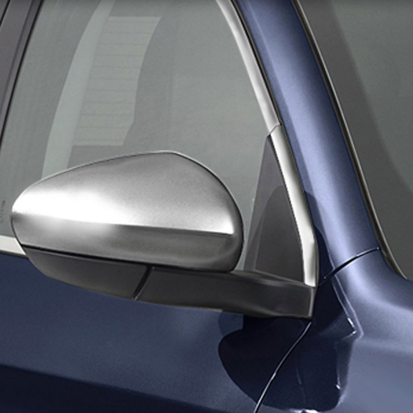 Εικόνα 1 από 2 — ΚΑΠΑΚΙΑ ΚΑΘΡΕΠΤΩΝ ΓΙΑ FIAT AEGEA / TIPO HB SD 2015+ DODGE NEON SD 2015+ ΧΡΩΜΙΟ 2 ΤΕΜ. ΠΛΑΣΤΙΚΑ