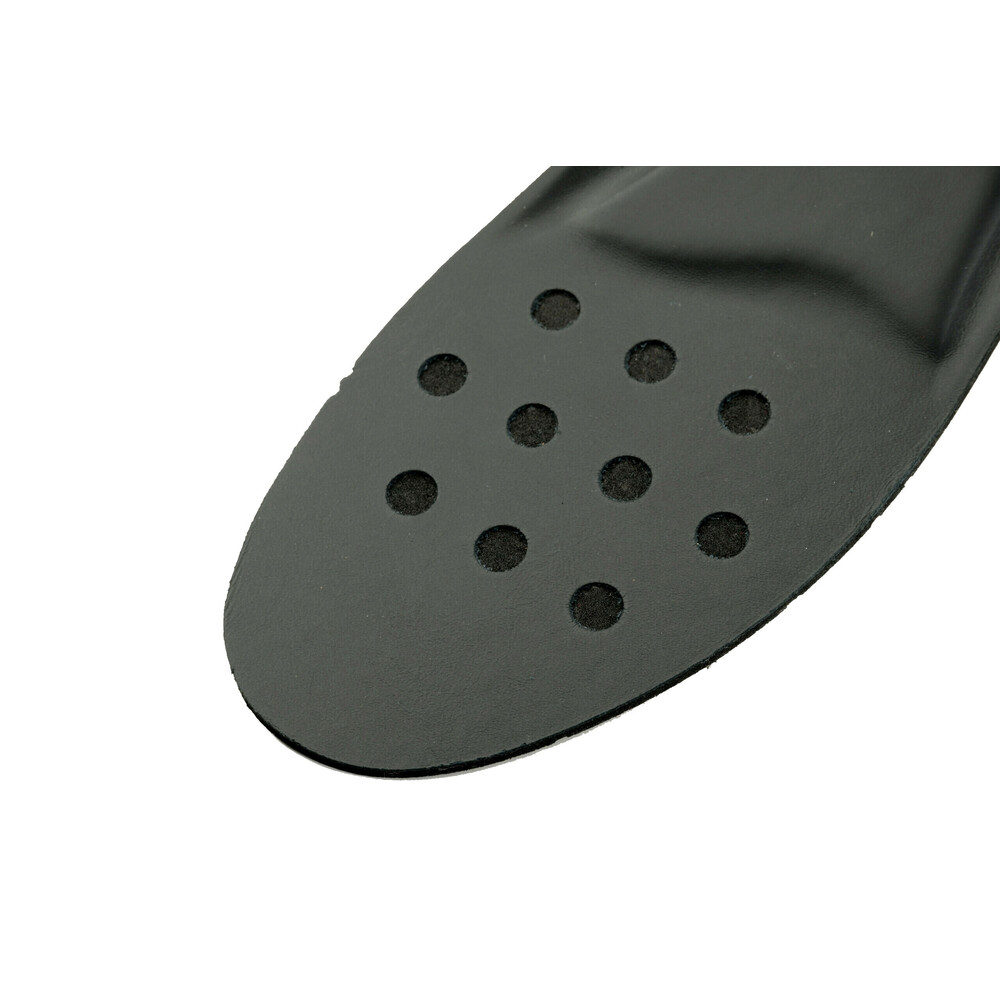 Εικόνα 4 από 7 — Ανατομικοί Πάτοι Memory Foam από την Euroroutier σε μέγεθος EU42/UK8 σε Μαύρο  Χρώμα για Παπούτσια Ασφαλείας και Εργασίας