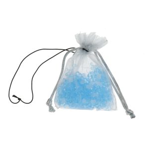 ΑΡΩΜΑΤΙΚΟ ΑΥΤΟΚΙΝΗΤΟΥ SACHET DE LUXE ΣΕ ΠΟΥΓΚΙ ΚΡΕΜΑΣΤΟ ΜΕ ΑΡΩΜΑ BREEZE FRESH LAMPA - 1 ΤΕΜ.