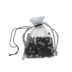ΑΡΩΜΑΤΙΚΟ ΑΥΤΟΚΙΝΗΤΟΥ SACHET DE LUXE ΣΕ ΠΟΥΓΚΙ ΚΡΕΜΑΣΤΟ ΜΕ NEW CAR FRESH LAMPA - 1 ΤΕΜ.