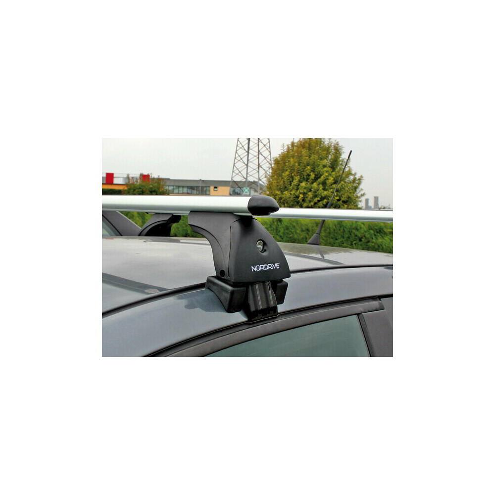 Εικόνα 2 από 2 — BMW X2 U10 5D 01/2024> ΑΚΡΑ ΓΙΑ ΜΠΑΡΕΣ NORDRIVE