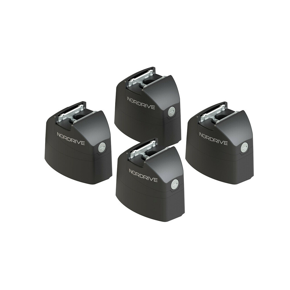 Εικόνα 1 από 1 — NISSAN INTERSTAR 10/2024> ΑΚΡΑ ΓΙΑ (2) ΜΠΑΡΕΣ NORDRIVE