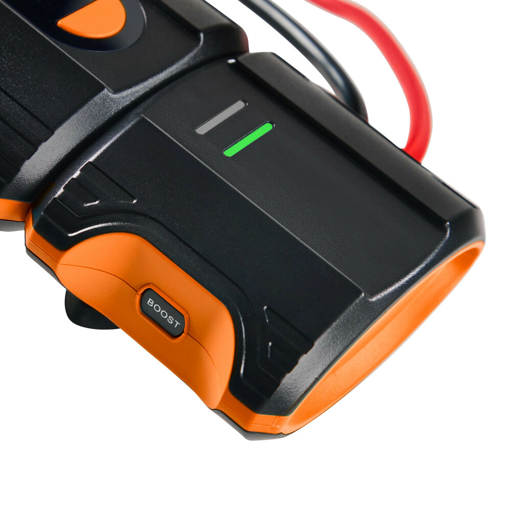 Εικόνα 6 από 13 — ΕΚΚΙΝΗΤΗΣ ΜΠΑΤΑΡΙΑΣ/ΦΑΚΟΣ/USB(3000cc ΒΕΝΖΙΝΗ/1500cc DIESEL)12V 6000mAh 200-500A JUMPSTART OSRAM – 1 ΤΕΜ.