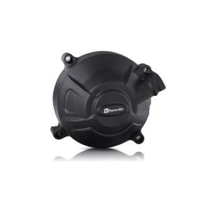 Paraxite - Προστατευτικό Καπάκι Συμπλέκτη Moto για Yamaha από Σύνθετο Τεχνικό Θερμοπλαστικό με 30% Fiberglass - 1 Τεμ. (L.PEP021C)