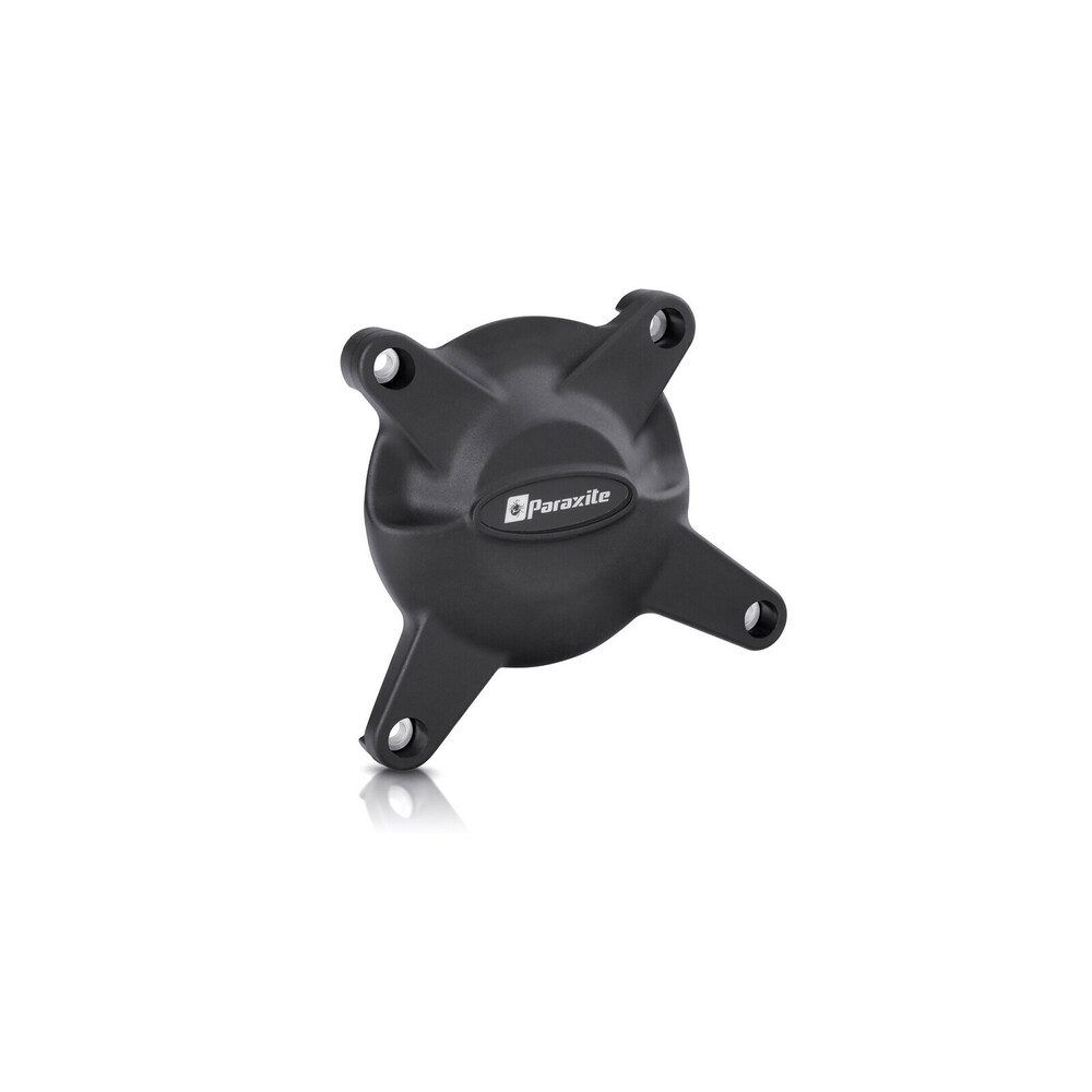 Εικόνα 1 από 1 — Paraxite – Προστατευτικό Καπάκι Pick-Up Moto σε Μαύρο Χρώμα για Yamaha από Σύνθετο Τεχνικό Θερμοπλαστικό με 30% Fiberglass – 1 Τεμ. (L.PEP021P)