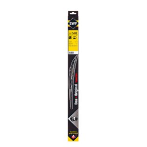 ΥΑΛΟΚΑΘΑΡΙΣΤΗΡΑΣ ΦΟΡΤΗΓΟΥ 560mm (22") SWF DAS ORIGINAL ΜΕ ΜΑΡΚΕ ΚΟΥΜΠΩΜΑ 1ΤΕΜ.