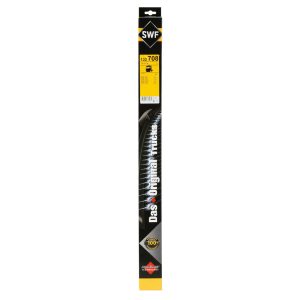 ΥΑΛΟΚΑΘΑΡΙΣΤΗΡΑΣ ΦΟΡΤΗΓΟΥ 700mm (28") SWF DAS ORIGINAL ΜΕ ΜΑΡΚΕ ΚΟΥΜΠΩΜΑ 2ΤΕΜ.