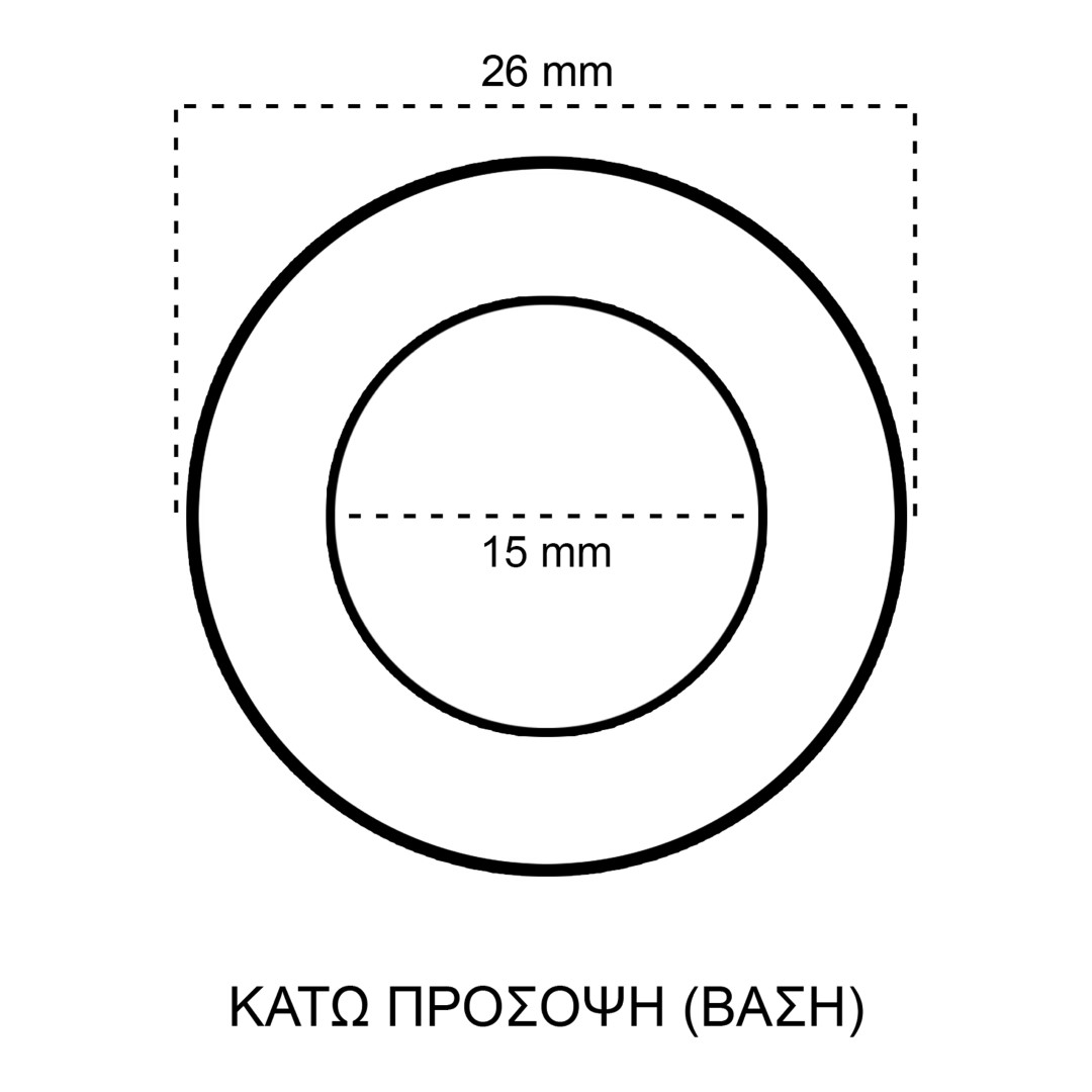Εικόνα 4 από 5 — ΠΟΜΟΛΟ ΤΑΧΥΤΗΤΩΝ ΑΛΟΥΜΙΝΙΟΥ GEAR-LITE ΜΕ ΔΥΝΑΤΟΤΗΤΑ ΠΟΡΤΟΚΑΛΙ LED ΦΩΤΙΣΜΟΥ – 1 ΤΕΜ.