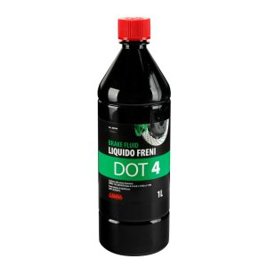 ΥΓΡΟ ΦΡΕΝΩΝ DOT 4 - FMVSS 116 / ISO 4925 CLASS 4 / SAE J-1703 & J-1704 1000ml LAMPA - 1 ΤΕΜ.