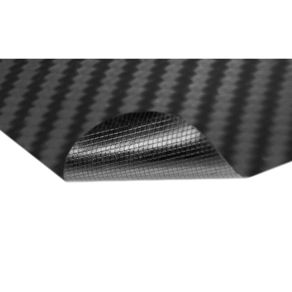Εικόνα 3 από 5 — ΦΙΛΜ CARBON-LOOK ΕΣΩΤΕΡΙΚΗΣ & ΕΞΩΤΕΡΙΚΗΣ ΧΡΗΣΗΣ ΜΑΤ 4D 50x200cm LAMPA – 1 ΤΕΜ.