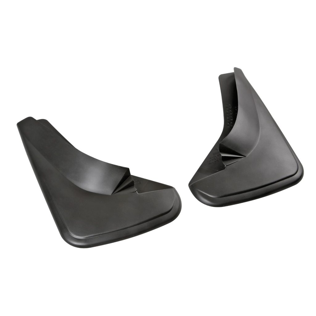 Εικόνα 1 από 3 — ΛΑΣΠΩΤΗΡΕΣ SPLASH-GUARDS CONTOUR 22×31,5cm TYPE-3 2ΤΕΜ.