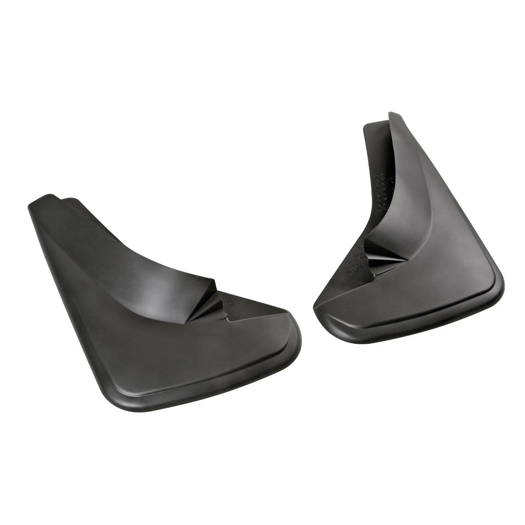 Εικόνα 1 από 3 — ΛΑΣΠΩΤΗΡΕΣ SPLASH-GUARDS CONTOUR 22×31,5cm TYPE-3 2ΤΕΜ.