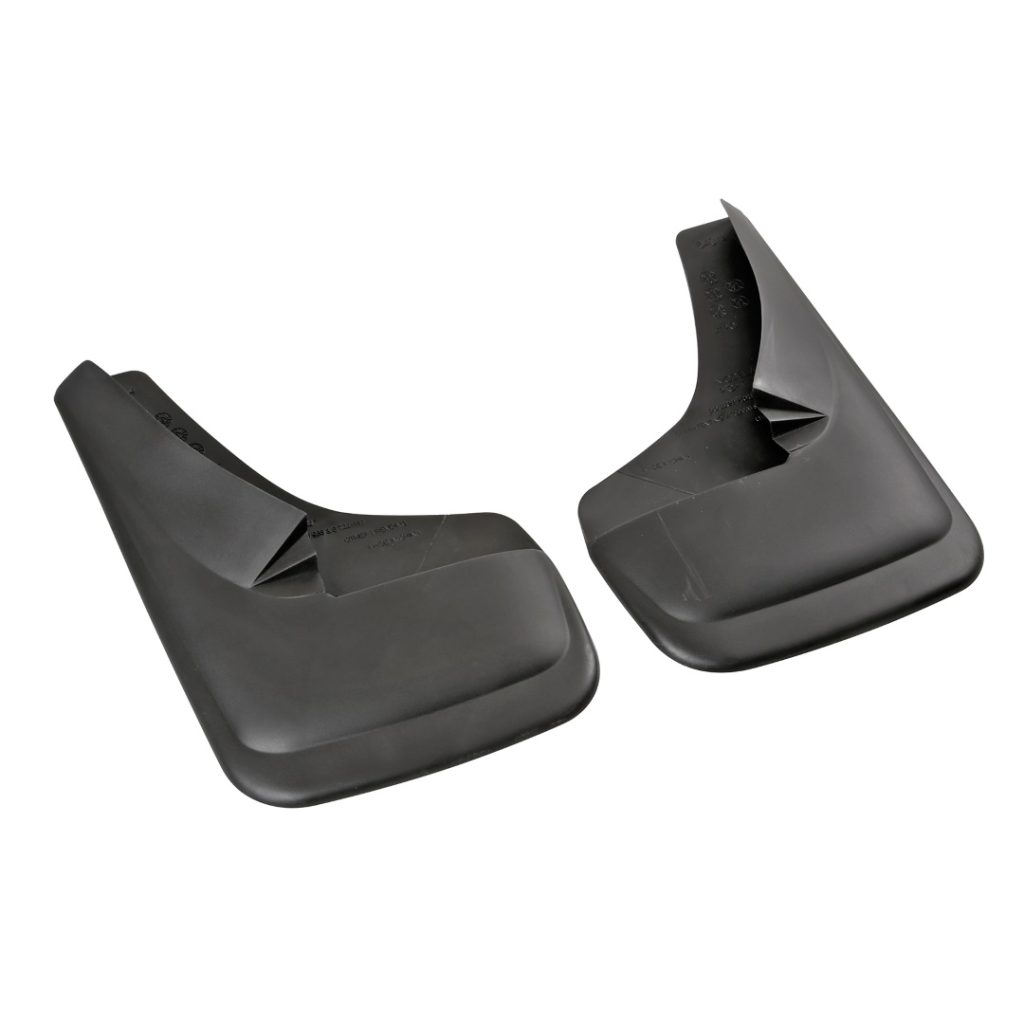 Εικόνα 1 από 3 — ΛΑΣΠΩΤΗΡΕΣ SPLASH-GUARDS CONTOUR TYPE-4 (24 Χ 36 cm) – 2 ΤΕΜ.