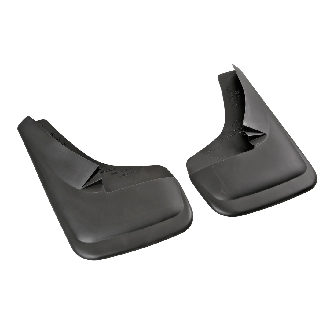 Εικόνα 1 από 3 — ΛΑΣΠΩΤΗΡΕΣ SPLASH-GUARDS CONTOUR TYPE-4 (24 Χ 36 cm) – 2 ΤΕΜ.