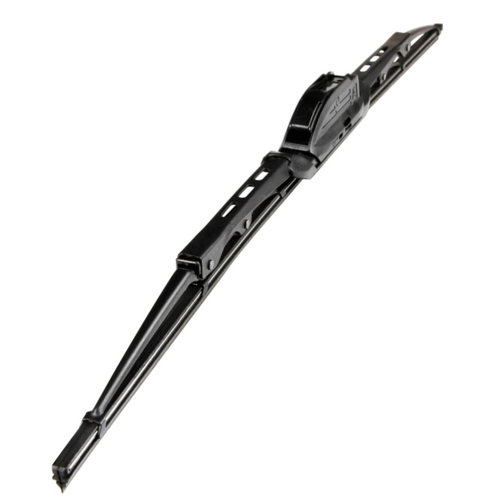 Εικόνα 3 από 4 — ΥΑΛΟΚΑΘΑΡΙΣΤΗΡΑΣ PREMIUM TOP 28 cm (11 INCH) ΜΕ 9 ΑΝΤΑΠΤΟΡΕΣ (1 ΤΕΜ.)