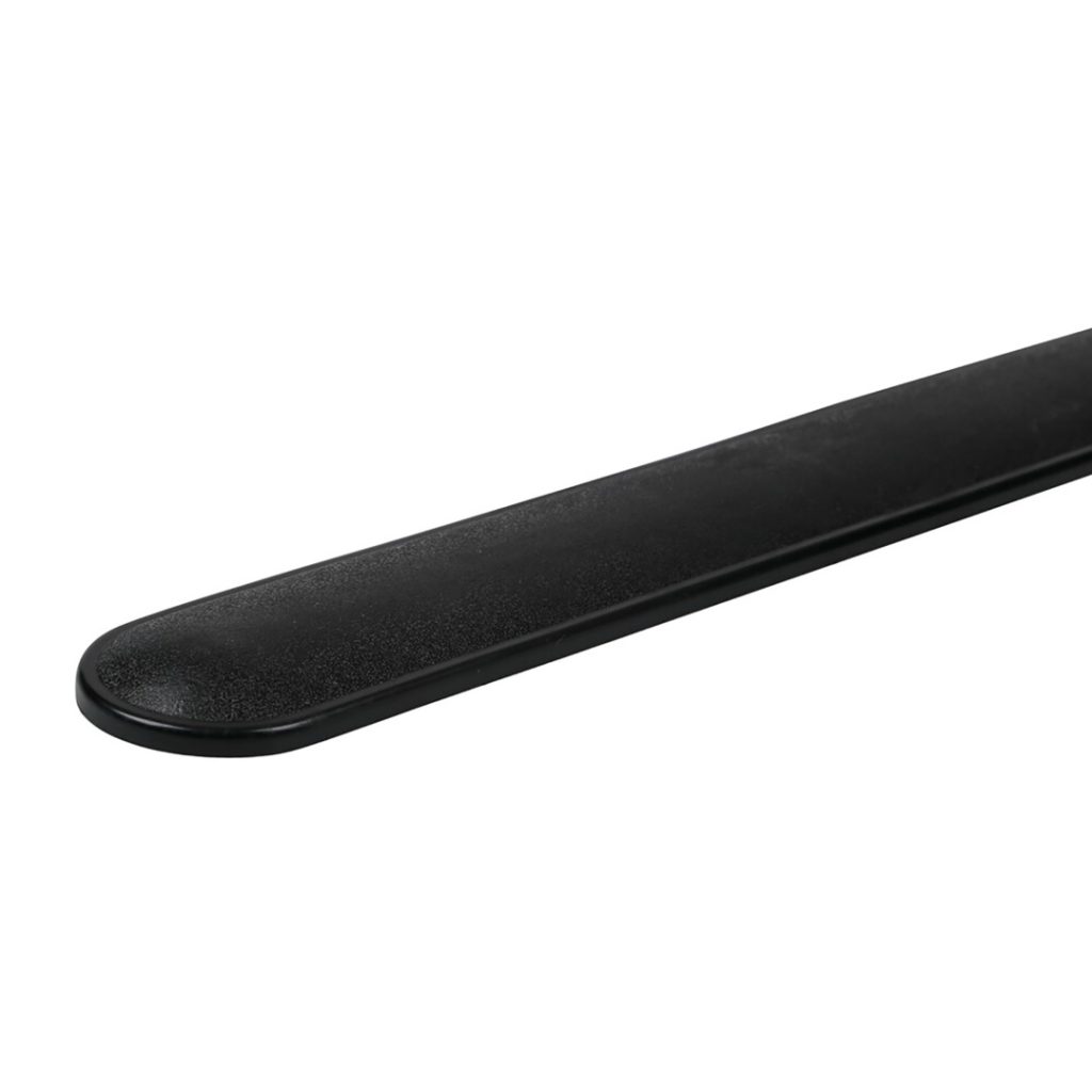 Εικόνα 5 από 7 — ΠΡΟΣΤΑΤΕΥΤΙΚΑ ΠΡΟΦΥΛΑΚΤΗΡΑ BUMPER PROTECTOR ΜΑΥΡΑ 250x52mm ΜΕ ΑΥΤΟΚΟΛΛΗΤΗ ΤΑΙΝΙΑ 3M 2 ΤΕΜ.