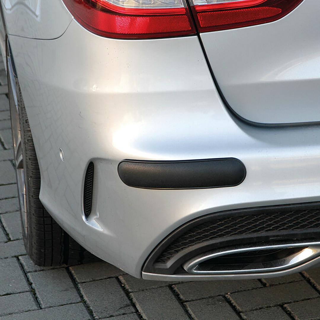 Εικόνα 4 από 7 — ΠΡΟΣΤΑΤΕΥΤΙΚΑ ΠΡΟΦΥΛΑΚΤΗΡΑ BUMPER PROTECTOR ΜΑΥΡΑ 510x52mm ΜΕ ΑΥΤΟΚΟΛΛΗΤΗ ΤΑΙΝΙΑ 3M 2 ΤΕΜ.