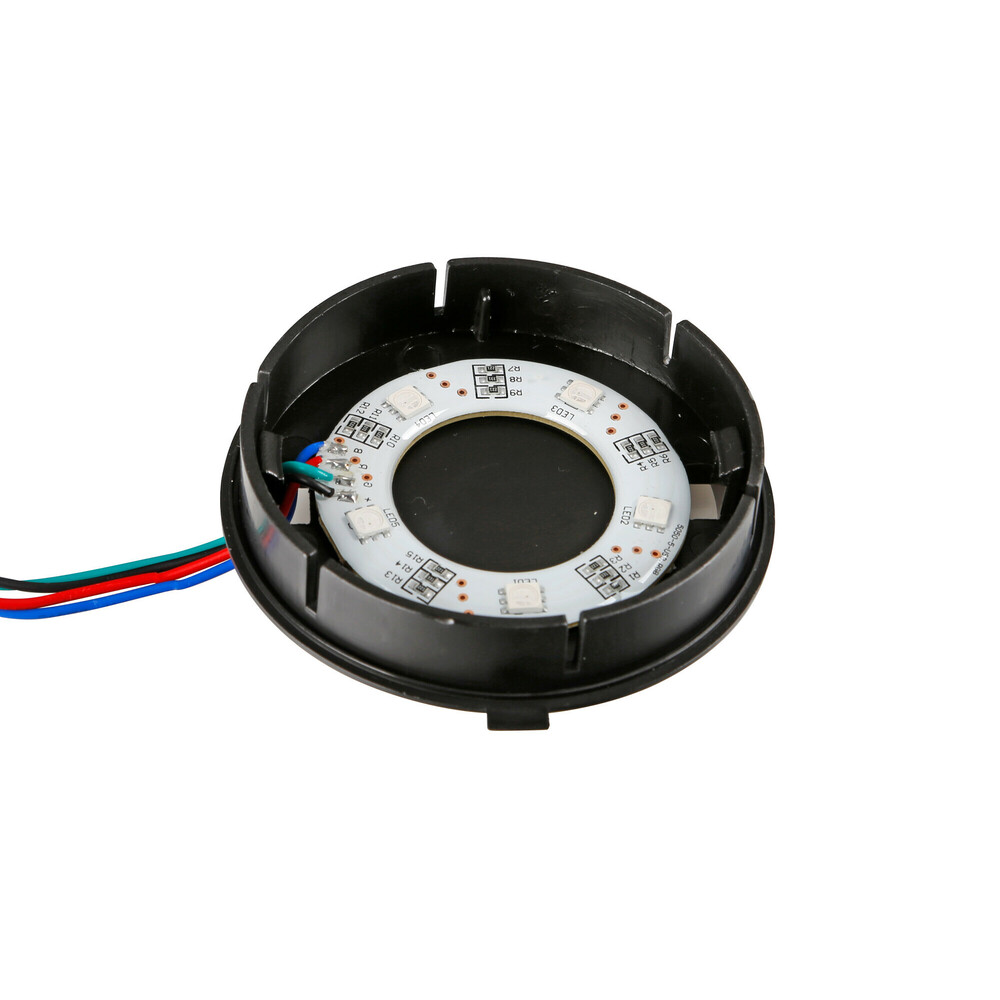 Εικόνα 4 από 6 — ΒΑΣΗ ΦΩΤΙΖΟΜΕΝΗ ΑΡΩΜΑΤΙΚΟΥ KING RGB LED ΜΕ ΚΑΛΩΔΙΟ ΦΟΡΤΙΣΗΣ USB 5V/140cm (ΜΟΝΟ ΓΙΑ L3523.8 ΓΙΑΣΕΜΙ) LAMPA  – 1 ΤΕΜ.