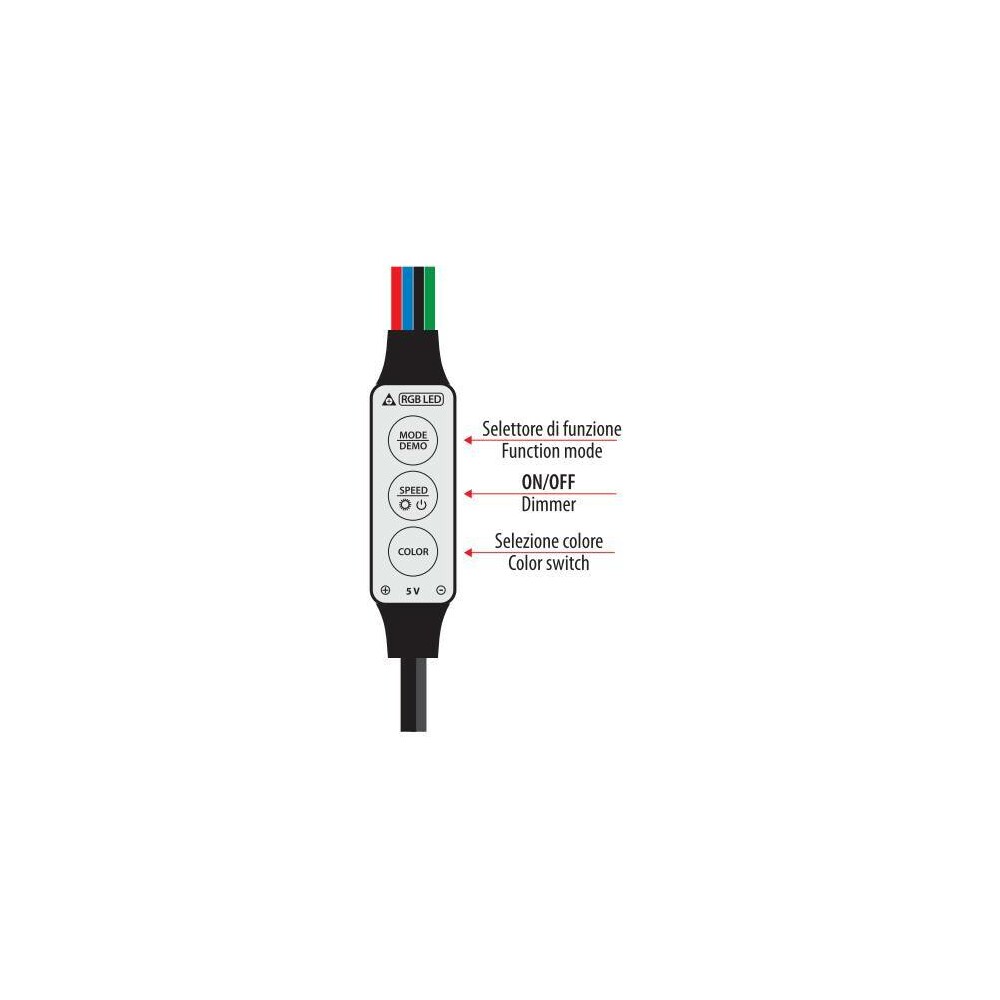 Εικόνα 5 από 6 — ΒΑΣΗ ΦΩΤΙΖΟΜΕΝΗ ΑΡΩΜΑΤΙΚΟΥ KING RGB LED ΜΕ ΚΑΛΩΔΙΟ ΦΟΡΤΙΣΗΣ USB 5V/140cm (ΜΟΝΟ ΓΙΑ L3523.8 ΓΙΑΣΕΜΙ) LAMPA  – 1 ΤΕΜ.