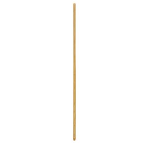 ΚΟΝΤΑΡΙ ΣΚΟΥΠΑΣ ΞΥΛΙΝΟ BEACHWOOD 130cm LAMPA - 1 ΤΕΜ.