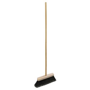 ΣΚΟΥΠΑ BEACHWOOD 270x45mm (ΧΩΡΙΣ ΚΟΝΤΑΡΙ) LAMPA - 1 ΤΕΜ.