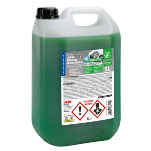 ΑΝΤΙΨΥΚΤΙΚΟ SUPERIOR-GREEN -36°C 5000ml BIOTECHNOLOGY (ΠΑΡΑΦΛΟΥ) ΣΥΜΠΥΚΝΩΜΕΝΟ Lampa - 1 τεμ.