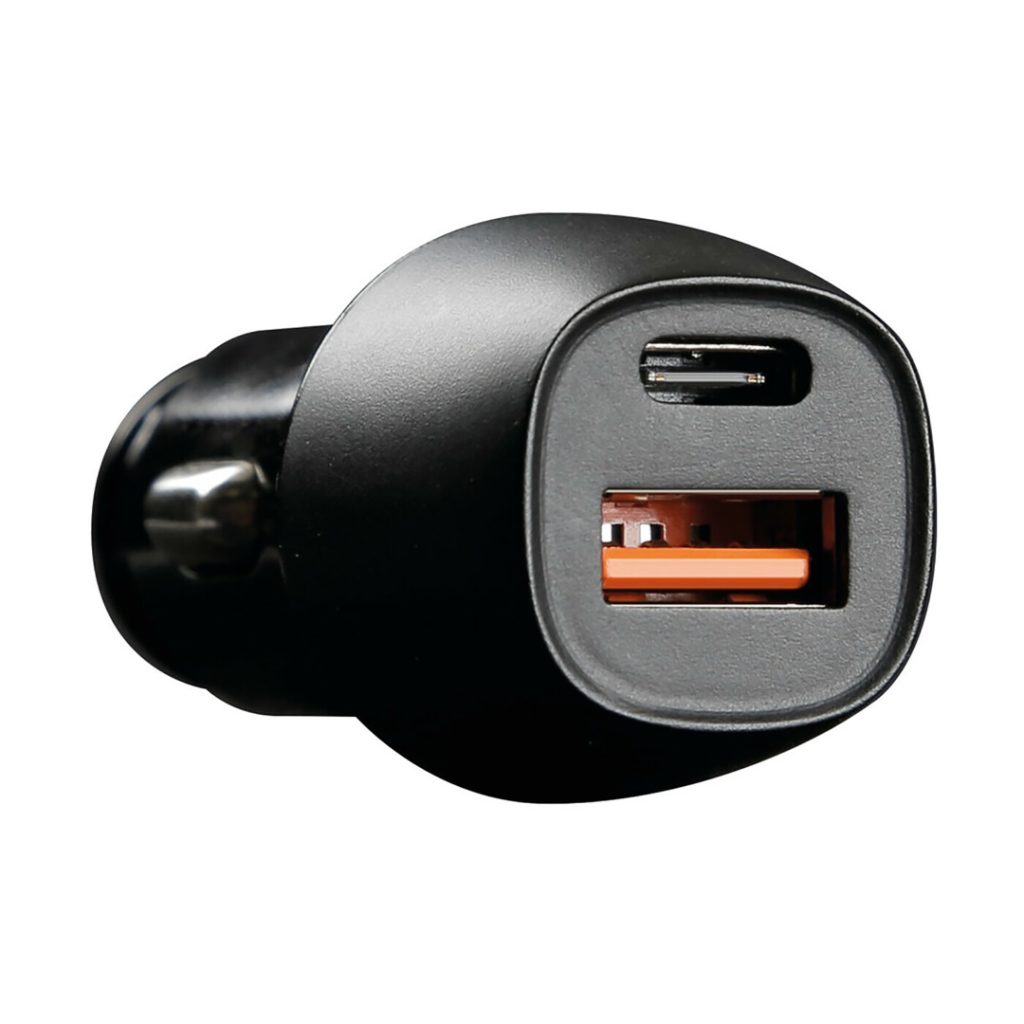 Εικόνα 4 από 6 — ΦΟΡΤΙΣΤΗΣ ΑΝΑΠΤΗΡΑ ΜΕ 2 USB ΚΑΙ ΚΑΛΩΔΙΟ ΦΟΡΤΙΣΗΣΚΑΙΣΥΓΧΡΟΝΙΣΜΟΥ 100cm TYPE-C KIT PRO 18W 12/24V