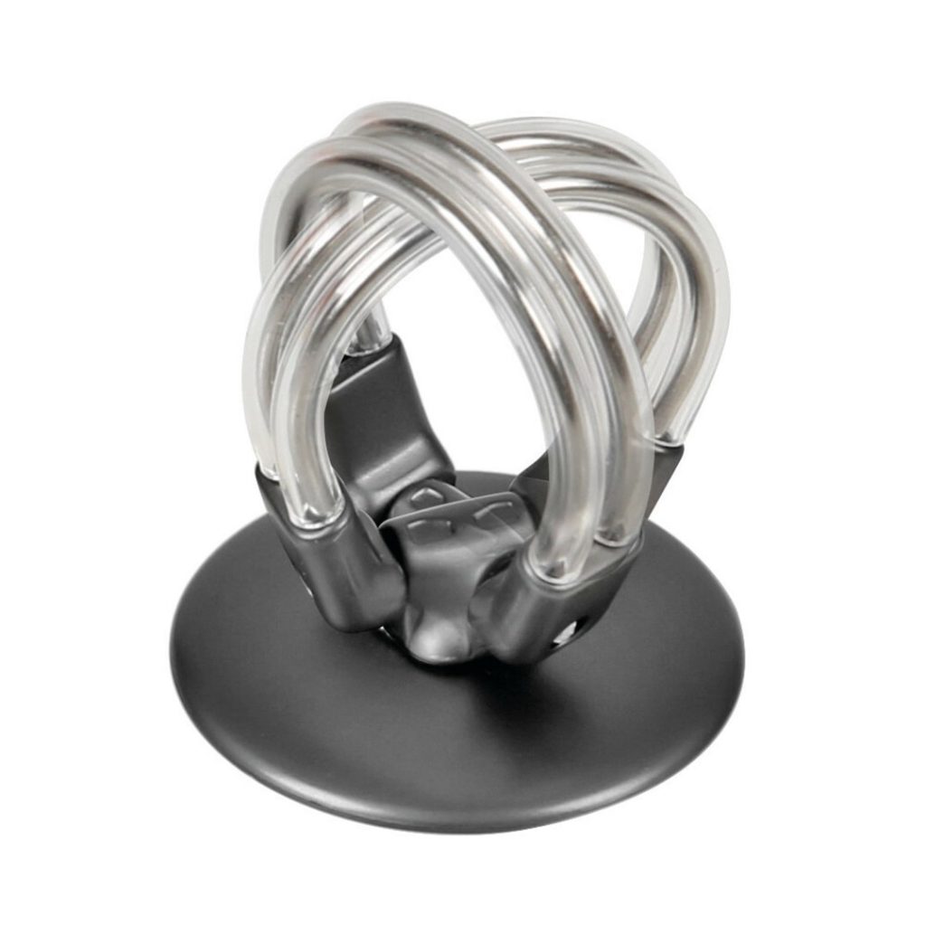 Εικόνα 3 από 8 — ΔΑΧΤΥΛΙΔΙ ΣΤΗΡΙΞΗΣ ΚΙΝΗΤΟΥ COOL RING ΜΕ ΑΥΤΟΚΟΛΛΗΤΗ ΒΑΣΗ  (POP SOCKET) 3in1 180ΚΑΙ360ΜΟΙΡΩΝ