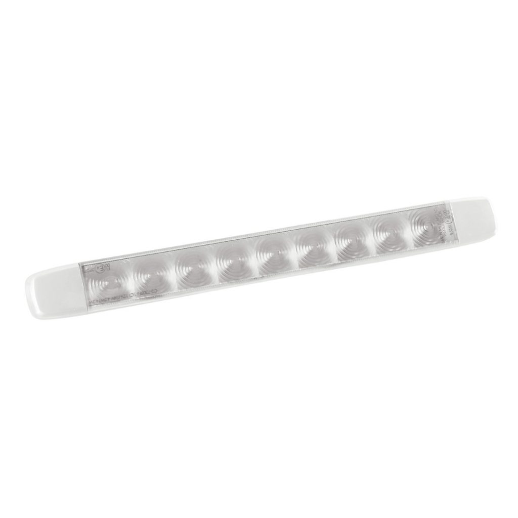 Εικόνα 1 από 5 — ΦΩΣ ΟΓΚΟΥ 9/32V ILLUMI ΜΕ 9 SMD LED 1 ΧΡΗΣΗΣ ΟΠΙΣΘΕΝ (ΛΕΥΚΟ/ΑΔΙΑΒΡΟΧΟ) – 1 ΤΕΜ.