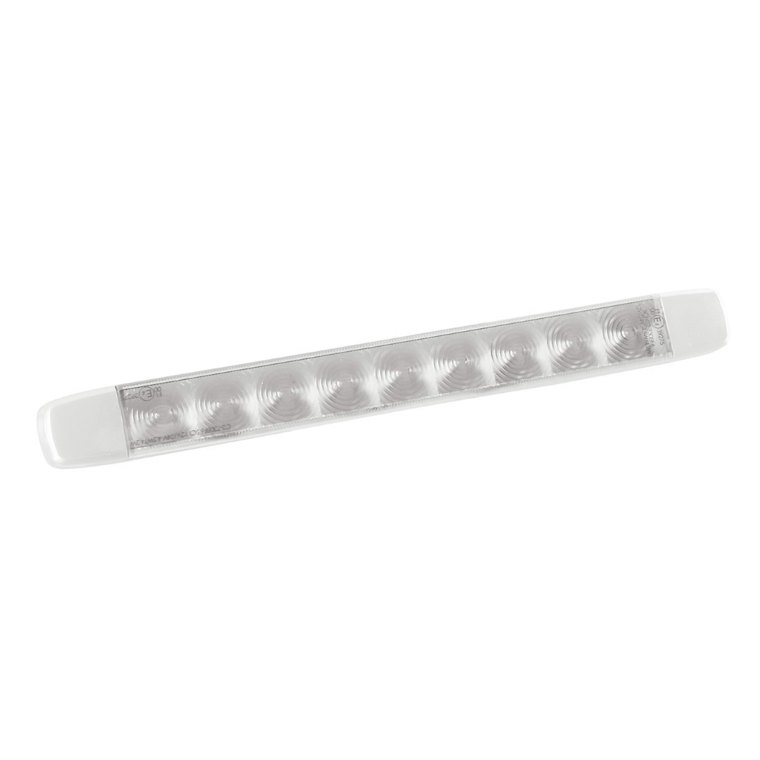 Εικόνα 1 από 5 — ΦΩΣ ΟΓΚΟΥ 9/32V ILLUMI ΜΕ 9 SMD LED 1 ΧΡΗΣΗΣ ΟΠΙΣΘΕΝ (ΛΕΥΚΟ/ΑΔΙΑΒΡΟΧΟ) – 1 ΤΕΜ.