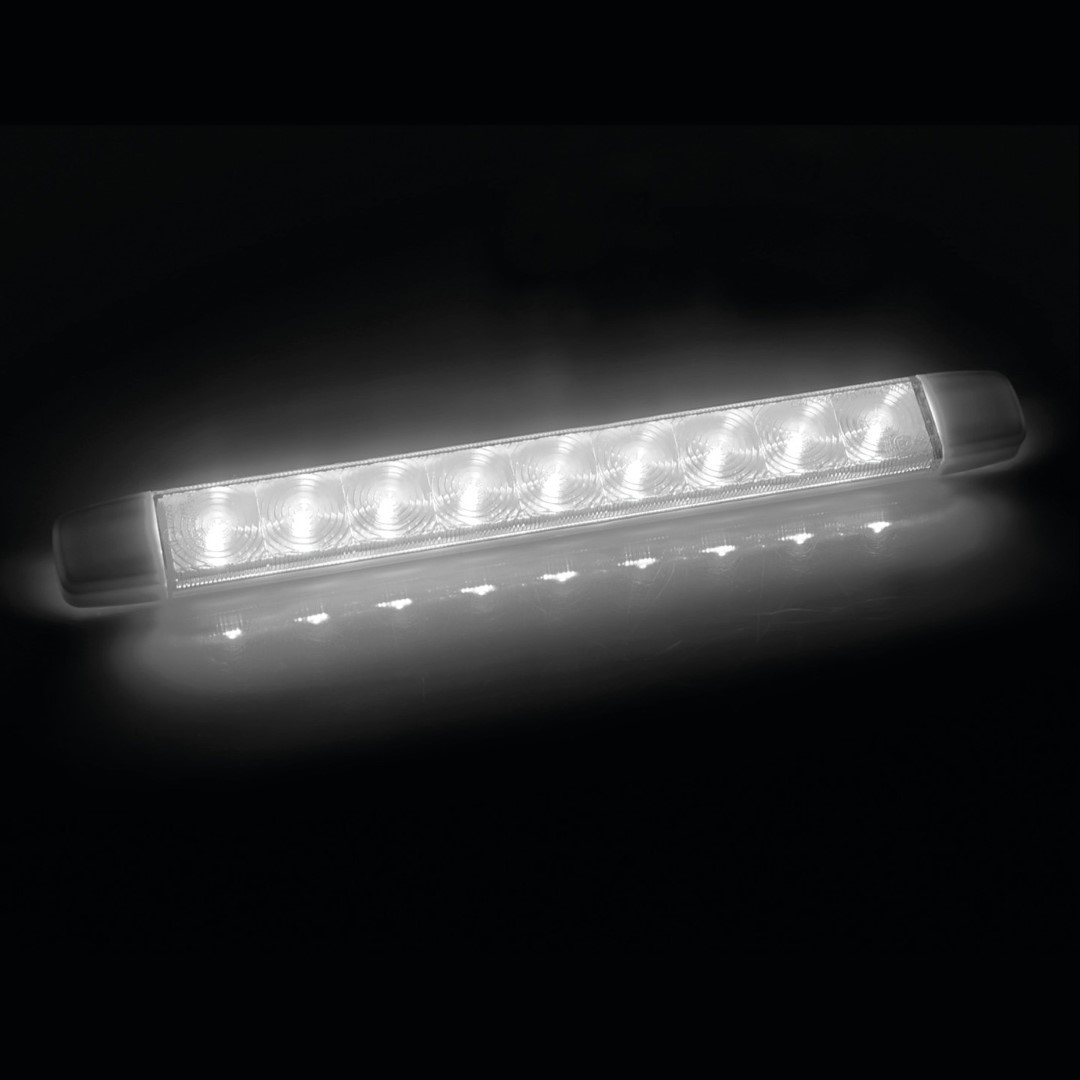 Εικόνα 3 από 5 — ΦΩΣ ΟΓΚΟΥ 9/32V ILLUMI ΜΕ 9 SMD LED 1 ΧΡΗΣΗΣ ΟΠΙΣΘΕΝ (ΛΕΥΚΟ/ΑΔΙΑΒΡΟΧΟ) – 1 ΤΕΜ.