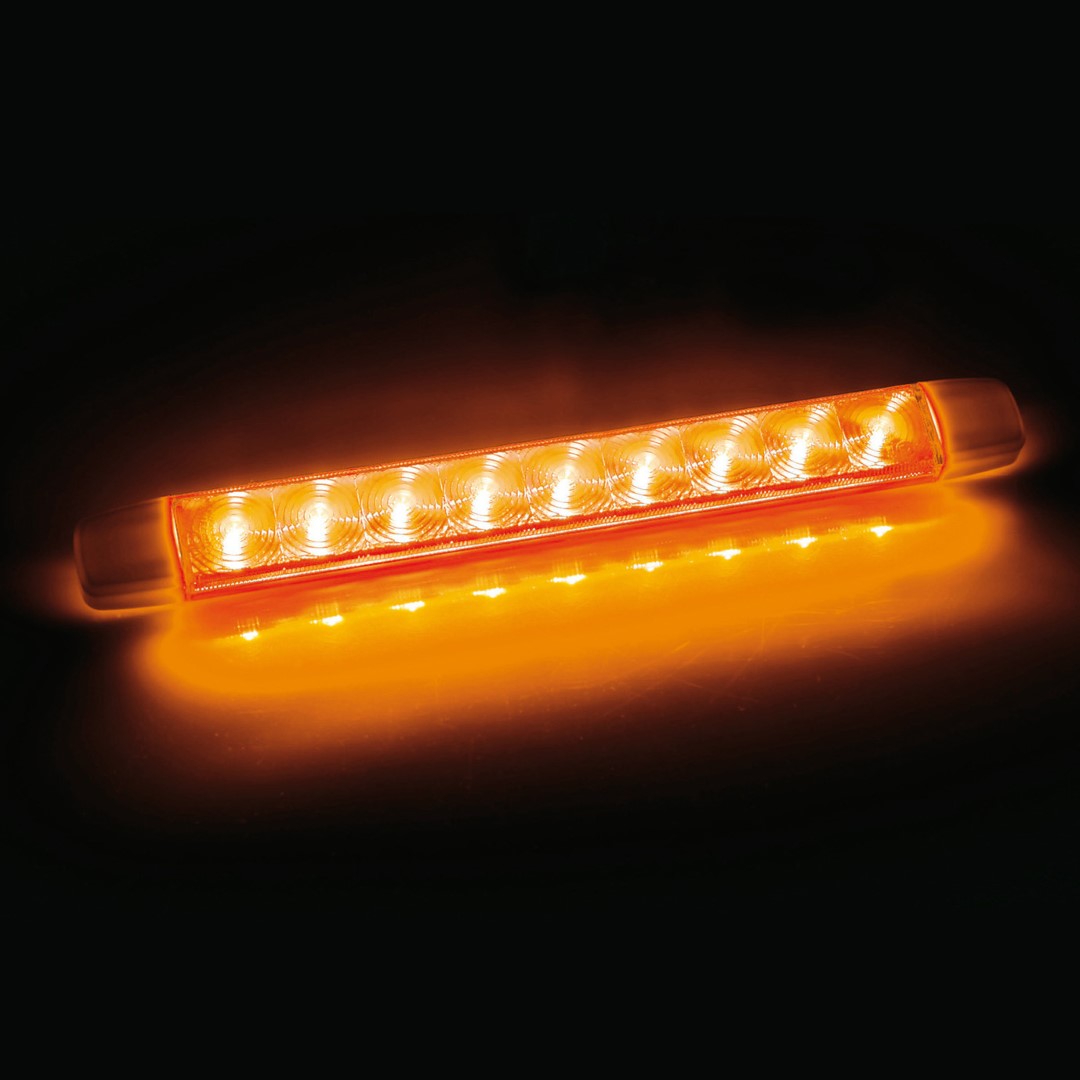Εικόνα 3 από 5 — ΦΩΣ ΟΓΚΟΥ 9/32V ILLUMI ΜΕ 9 SMD LED 1 ΧΡΗΣΗΣ ΦΛΑΣ (ΠΟΡΤΟΚΑΛΙ/ΑΔΙΑΒΡΟΧΟ) – 1 ΤΕΜ.