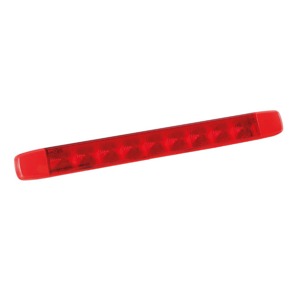 Εικόνα 1 από 7 — ΦΩΣ ΟΓΚΟΥ 9/32V ILLUMI ΜΕ 9 SMD LED 1 ΧΡΗΣΗΣ ΟΠΙΣΘΕΝ (ΚΟΚΚΙΝΟ/ΑΔΙΑΒΡΟΧΟ) – 1 ΤΕΜ.