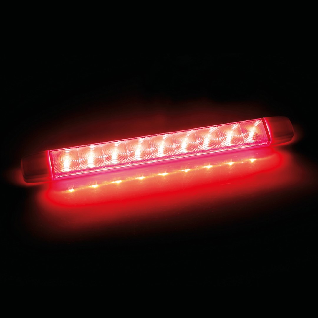 Εικόνα 3 από 7 — ΦΩΣ ΟΓΚΟΥ 9/32V ILLUMI ΜΕ 9 SMD LED 1 ΧΡΗΣΗΣ ΟΠΙΣΘΕΝ (ΚΟΚΚΙΝΟ/ΑΔΙΑΒΡΟΧΟ) – 1 ΤΕΜ.