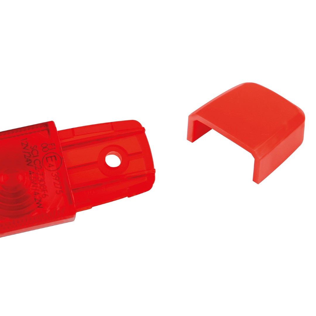 Εικόνα 4 από 7 — ΦΩΣ ΟΓΚΟΥ 9/32V ILLUMI ΜΕ 9 SMD LED 1 ΧΡΗΣΗΣ ΟΠΙΣΘΕΝ (ΚΟΚΚΙΝΟ/ΑΔΙΑΒΡΟΧΟ) – 1 ΤΕΜ.