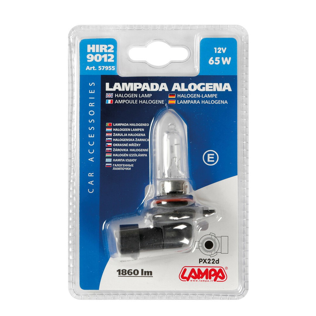 Εικόνα 3 από 3 — HIR2 12V 65W PX22d STANDARD LINE ΑΛΟΓΟΝΟΥ BLISTER 1ΤΕΜ.