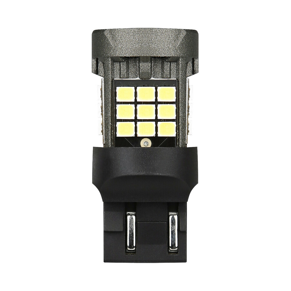 Εικόνα 1 από 3 — W21/5W (T20)12/24V W3x16q 3470/800+2720/760lm 6.500K ΔΙΠΛΗΣ ΠΟΛ/ΤΑΣ LED CAN-BUS PRO-USER SERIES 1ΤΕΜ
