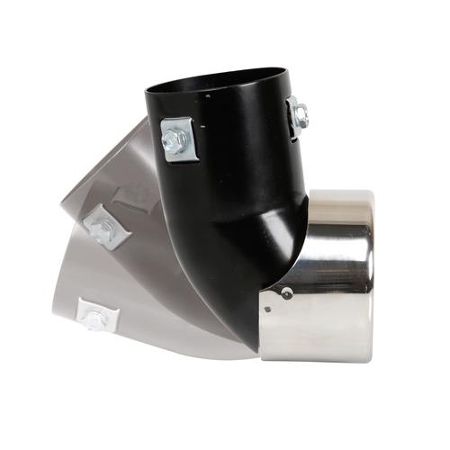 Εικόνα 2 από 5 — ΑΚΡΟ ΕΞΑΤΜΙΣΗΣ TS-60 37-49mm – ΛΟΞΟ 70 ΜΟΙΡΕΣ