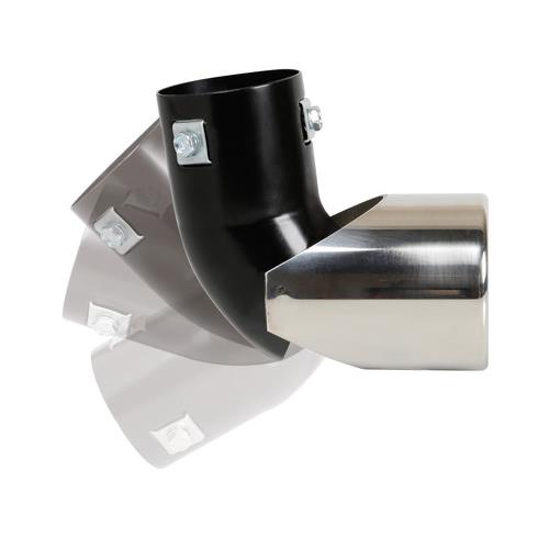 Εικόνα 3 από 4 — ΑΚΡΟ ΕΞΑΤΜΙΣΗΣ TS-61 37-49mm – ΛΟΞΟ 140 ΜΟΙΡΕΣ