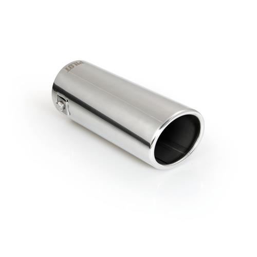 Εικόνα 1 από 4 — ΑΚΡΟ ΕΞΑΤΜΙΣΗΣ Τ-1 35-48mm – ΟΒΑΛ