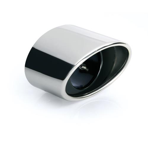 Εικόνα 1 από 5 — ΑΚΡΟ ΕΞΑΤΜΙΣΗΣ TS-32 Φ 53-59mm – ΟΒΑΛ ΛΟΞΟ