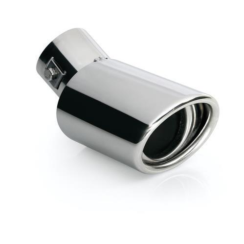Εικόνα 1 από 4 — ΑΚΡΟ ΕΞΑΤΜΙΣΗΣ TS-34 Φ 27-35mm – ΟΒΑΛ ΛΟΞΟ