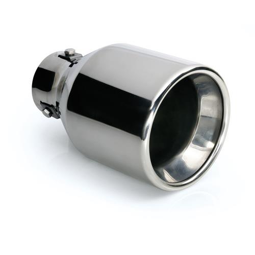 Εικόνα 1 από 4 — ΑΚΡΟ ΕΞΑΤΜΙΣΗΣ TS-37 Φ 38-49mm – ΣΤΡΟΓΓΥΛΟ
