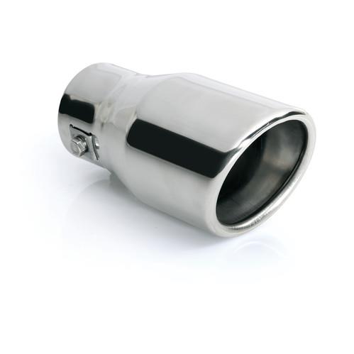 Εικόνα 1 από 4 — ΑΚΡΟ ΕΞΑΤΜΙΣΗΣ TS-38 Φ 35-42mm – ΣΤΡΟΓΓΥΛΟ ΛΟΞΟ